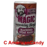 Chef Paul Prudhomme's Magic Seasoning Blackened Steak Magic